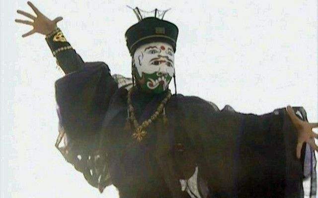 余沧海人品那么垃圾，为什么青城派还能混迹于名门正派？