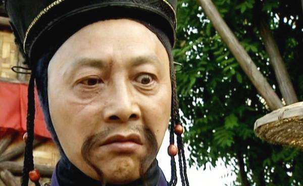 余沧海人品那么垃圾，为什么青城派还能混迹于名门正派？