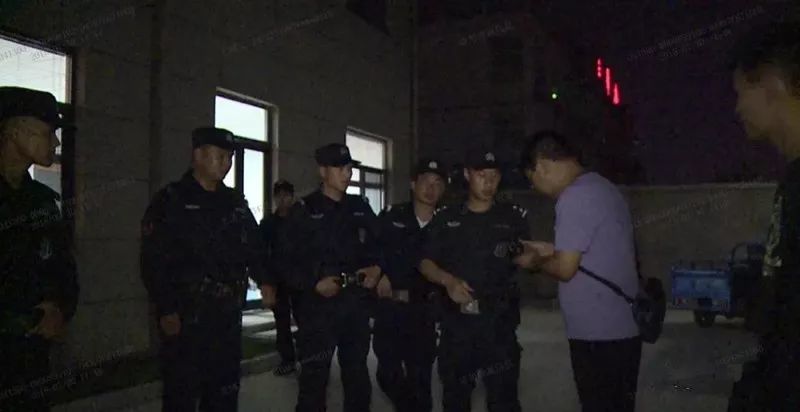 泗县诸多黑恶势力被侦破抓捕!你认识吗?附:举报方式