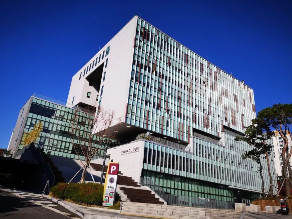 2019年艺术考生新途径——韩国同德女子大学留学