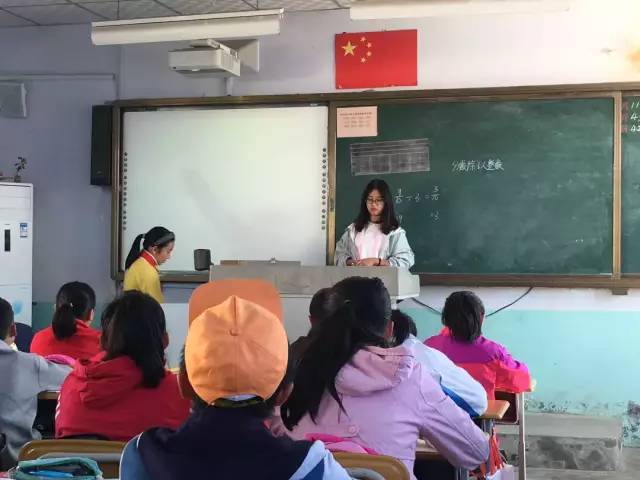 为提高新教师驾驭课堂的能力,增强教育教学活动的实效性,能更好地