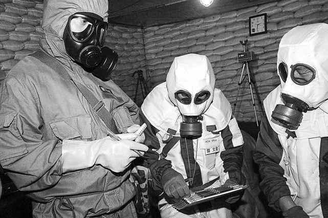 日本人有多坏?731部队丧尽天良,韩国人都说不