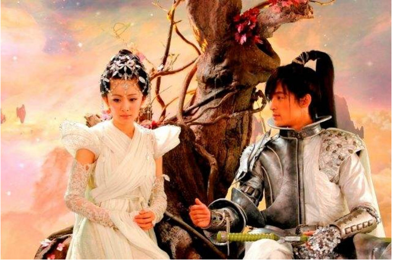仙剑三:现在才看明白,不是景天抛弃夕瑶,而是夕瑶放弃