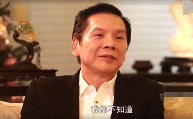 向太生病住院,把所有的家底告诉向华强,向华强