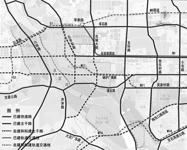 长延堡街道gdp_西安枫林一品属于哪个街道(2)