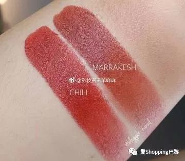 买到MAC Marrakesh的仙女,请不要辜负了这么