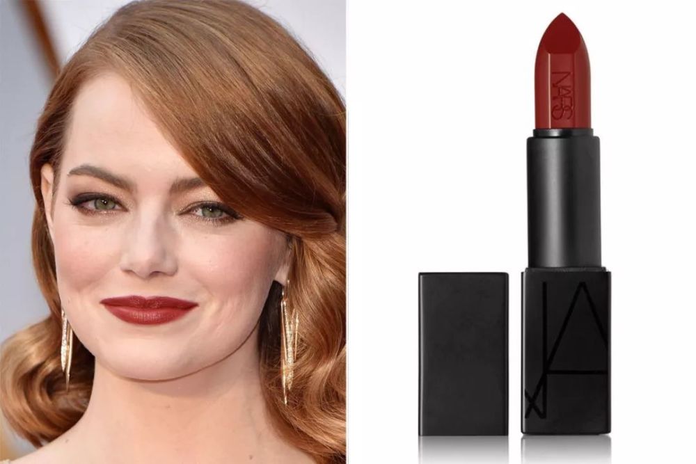 买到MAC Marrakesh的仙女,请不要辜负了这么