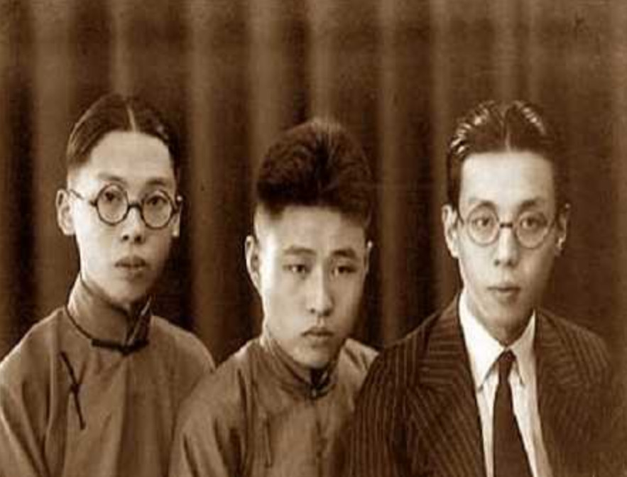 洋人老总_小洋人(3)