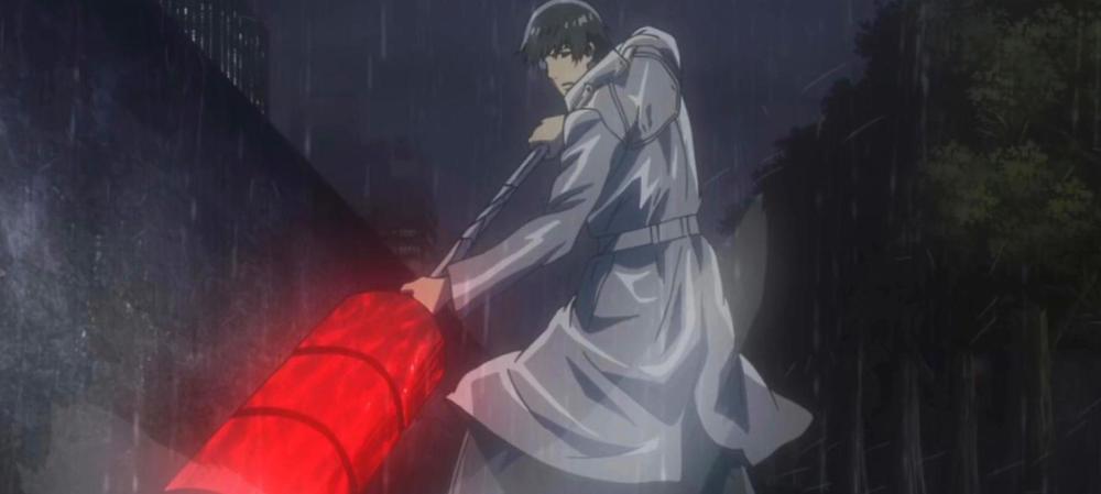 金木研的黑山羊组织实力如何 神秘的v组织和小丑组织又能排第几 看点快报