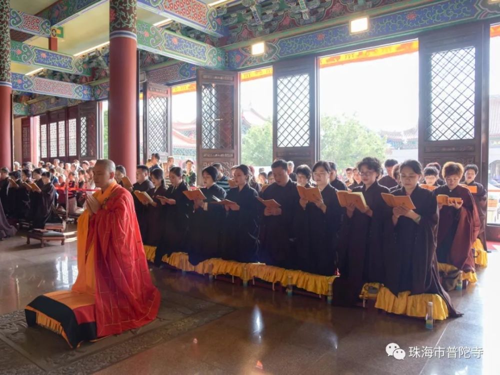 寺院"事儿多"?这份佛系说明书告诉您其中的密意!