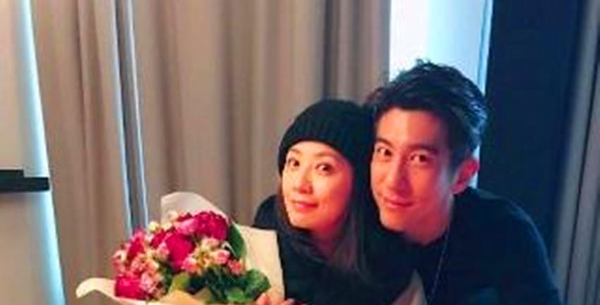 姐弟恋的5对明星夫妻:第1对相差9岁,第4对相差22岁!
