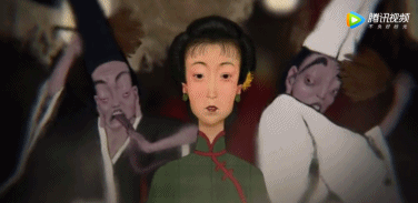 老祖宗留下的好故事，可惜咱们不能拍