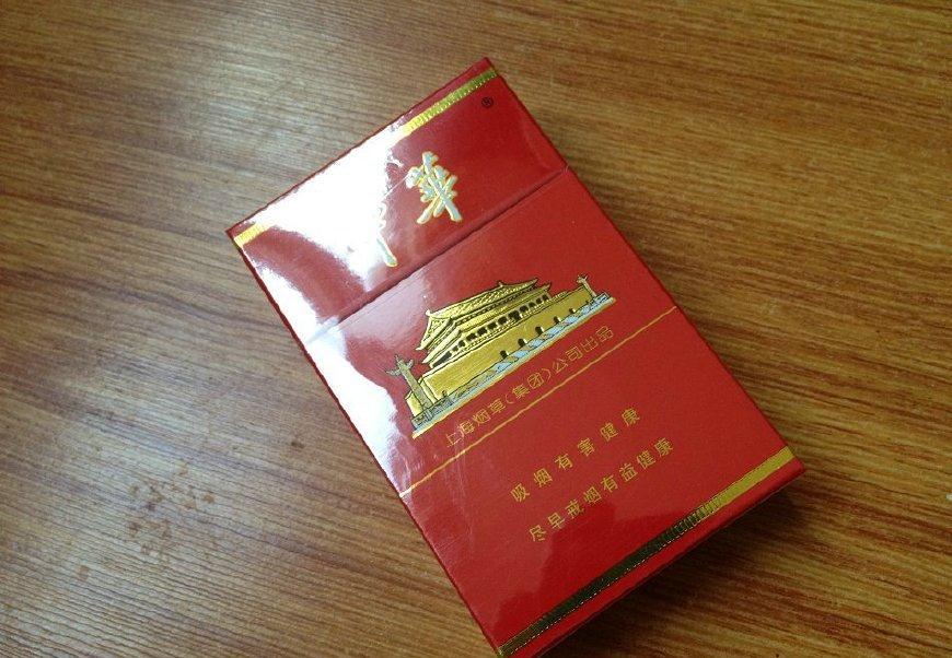 45元一包的中华烟,成本到底是多少?今天可算是知道了
