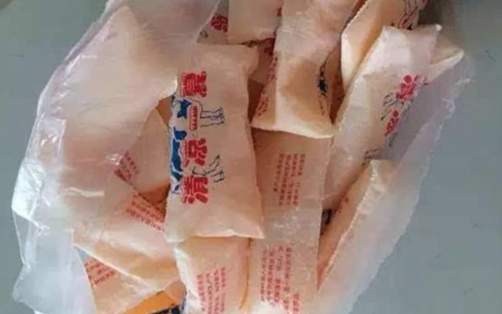 这几款00后从来没见过的冰棍,最后一款只要一毛钱就能