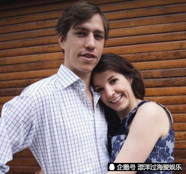 卢森堡平民王妃离婚一人对抗一团,她是掘金者