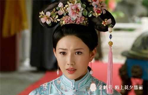 她是大清朝首位皇贵妃,宫斗直接将皇后赶出宫