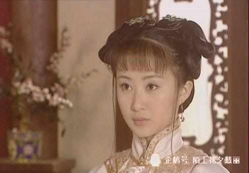 她是大清朝首位皇贵妃,宫斗直接将皇后赶出宫