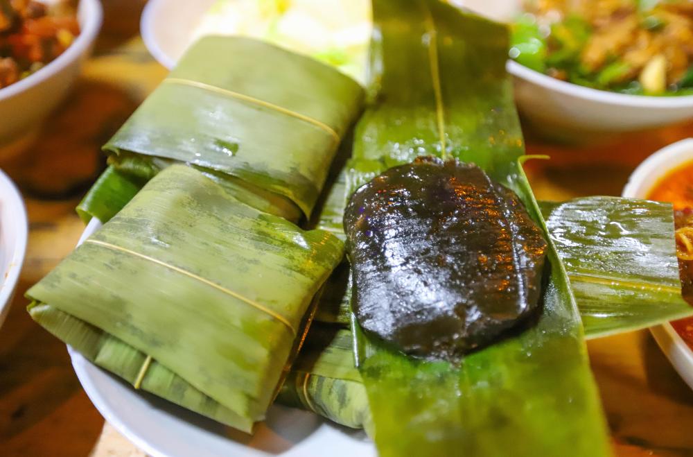 舌尖上的芷江 不容错过的侗族美食