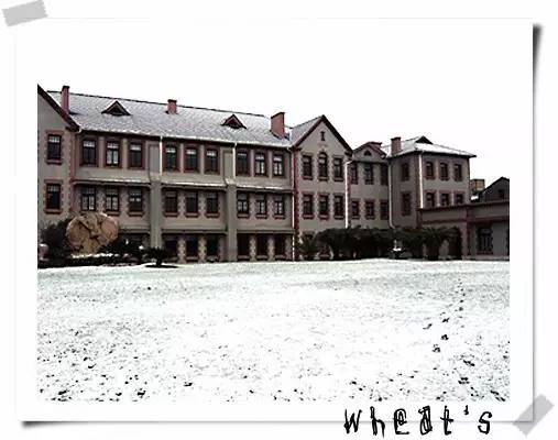 市东中学百岁华诞 第100届毕业生学姐大爆料