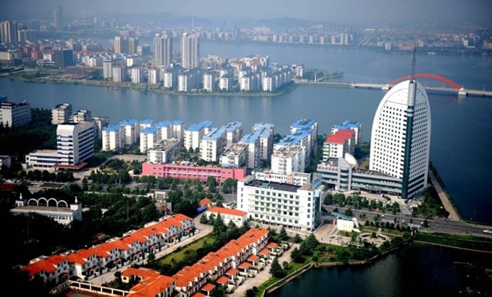 鄂州,湖北,五线城市,gdp,旅游