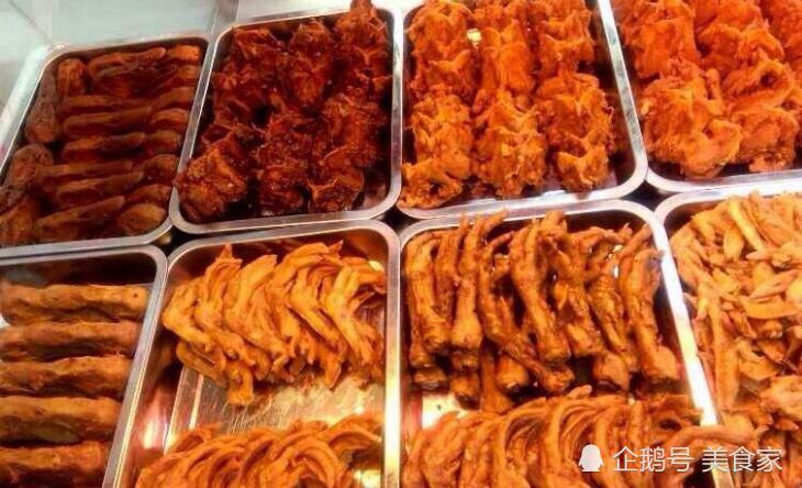 几块钱一斤的鸭肠,被绝味卖到了七十多,为什么还能这么受欢迎!
