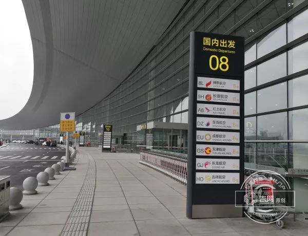 长春龙嘉机场t2航站楼启用后全部为国内航班 速看您的