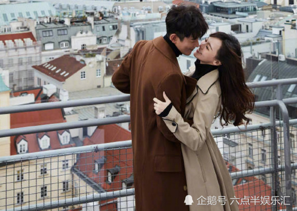 罗晋唐嫣婚礼誓言太甜蜜,曹征曝光这一细节,证