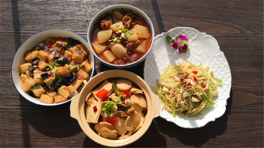 家常菜,下饭菜,快手菜,素炒菜,菜谱