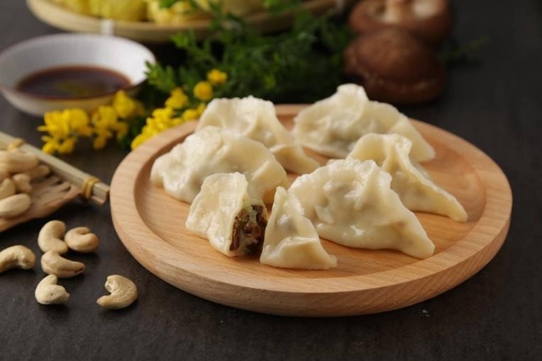 美味饺子馅,这三种配方教给你,以后吃饺子再也