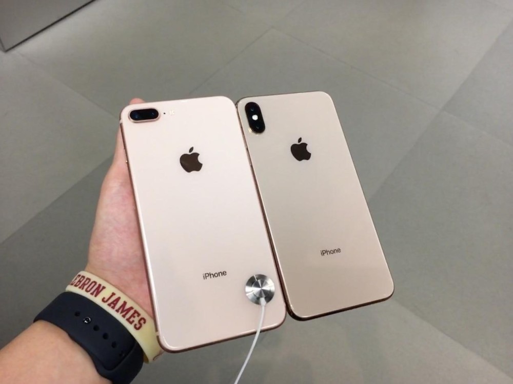 iphone xs max多少钱,苹果xsmax多少钱 iphone xs/iphone xs max:合格的 iphone x 升级机型