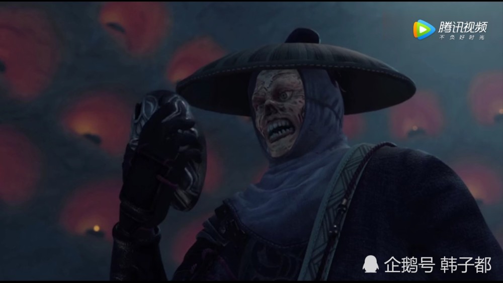 画江湖之不良人第三季:你被预告误导了吗?