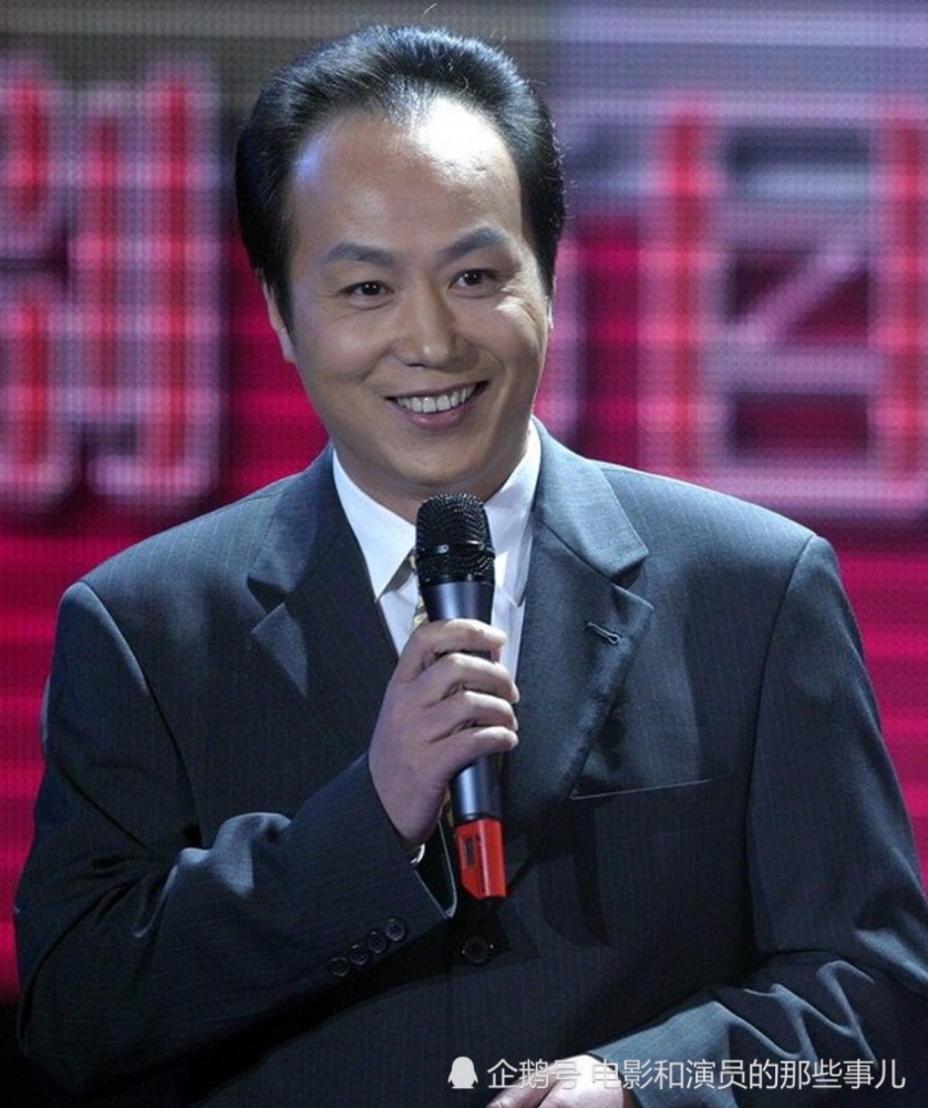 这5位主持人跟李咏一样,都英年早逝,最年轻的仅仅只有