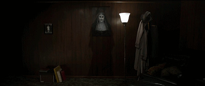 万圣节特辑!盘点经典恐怖片的鬼怪惊艳镜头!良心福利