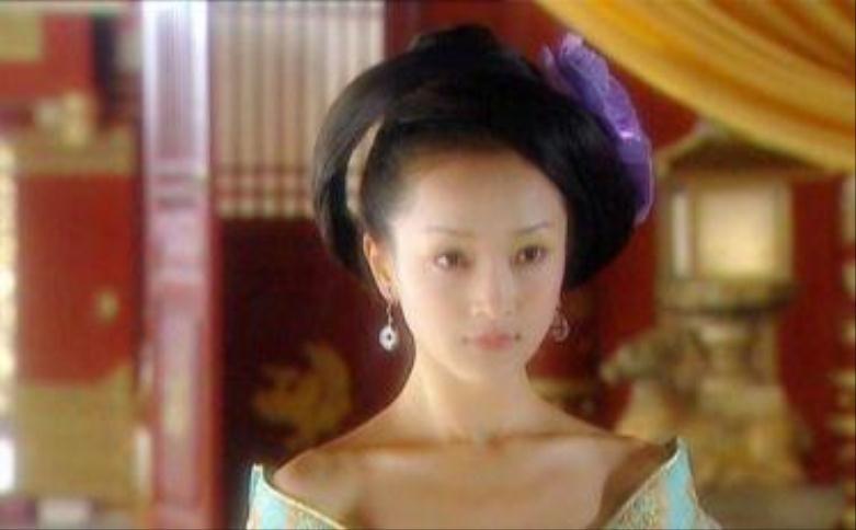 10字澄清她根本没离婚,周迅首度公开谈生孩子