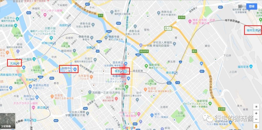 日本福冈购物指南 什么值得买 去哪买 如何退税 看点快报