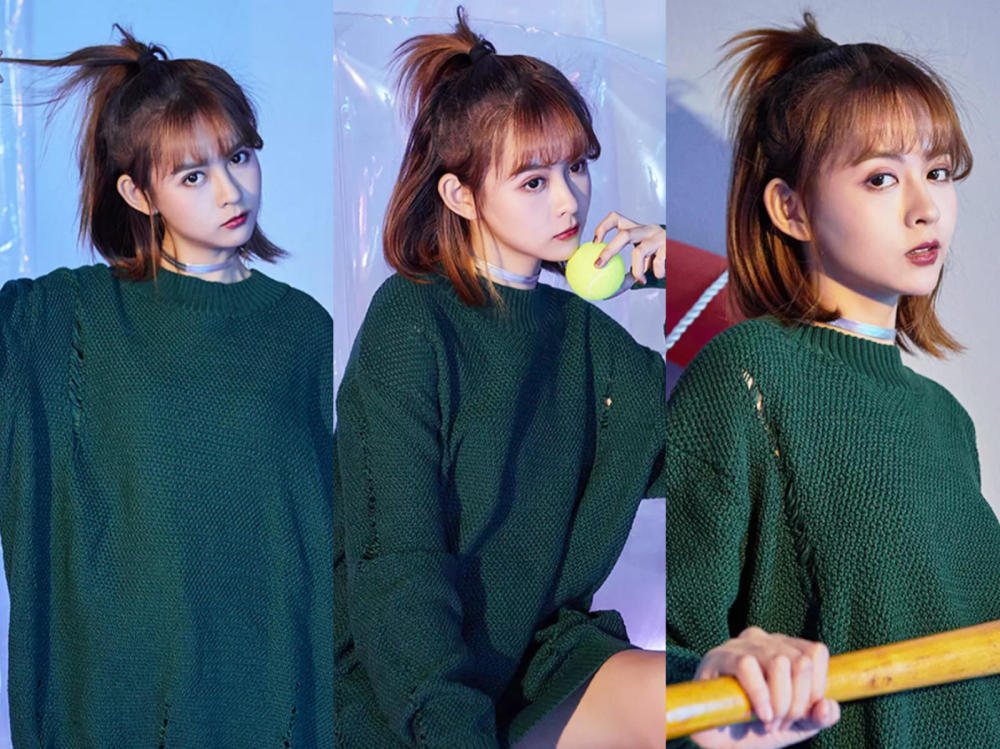 2018流行齐肩短发发型,真的超级修饰脸型,看完