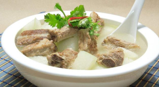 这几道家常菜,补肝肾、益脾胃、化痰止咳老少