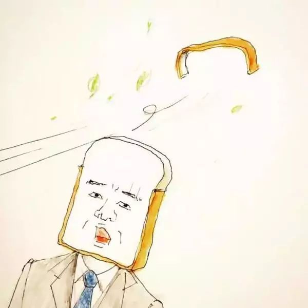 奇葩插画师的扎心神作刷爆了朋友圈,太搞笑了!