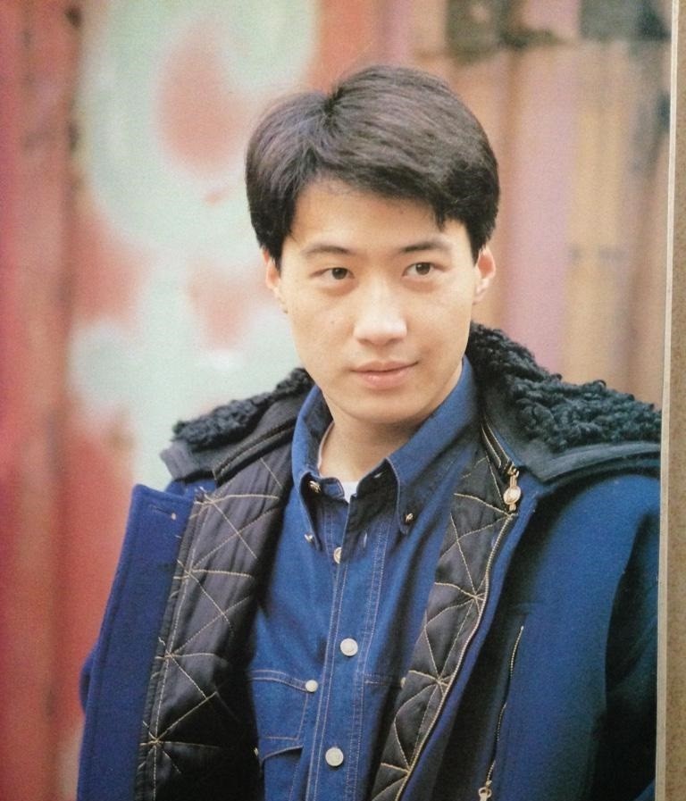 四大天王公认的4首名曲,张学友的吻别席卷全