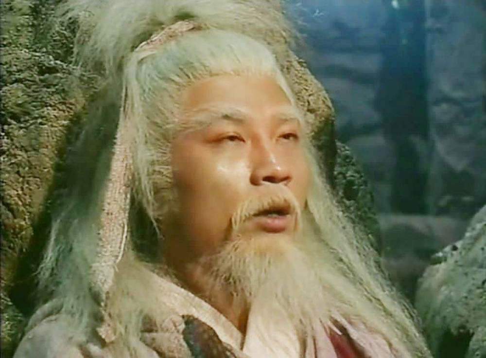 王重阳的这个隐藏的徒弟,武功天下无敌,却鲜为人知!