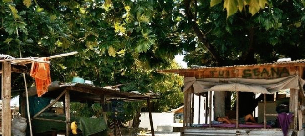 全球最懒的民族,不用上班工作,成天睡懒觉,全靠