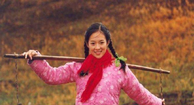 为什么章子怡会选择3婚的汪峰?娱乐圈也只有