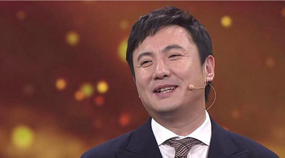 沈腾生子,谢娜发红包祝福遭沈腾拒收,说出原因