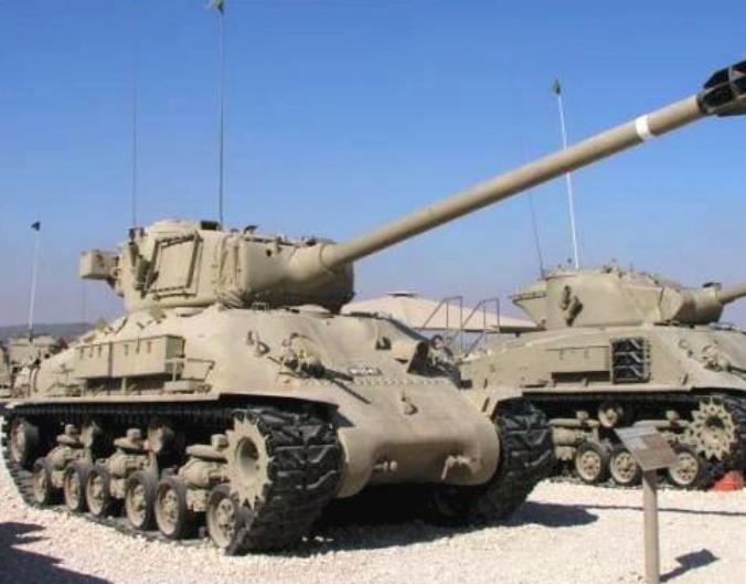 二战期间,日本和德国为何不打中东?这个原因才