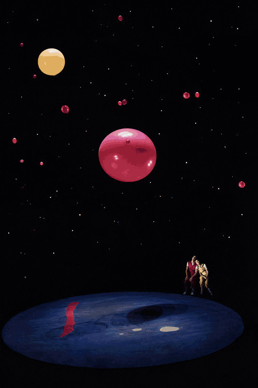 双年展,村上隆,james turrell 11月精彩展一览