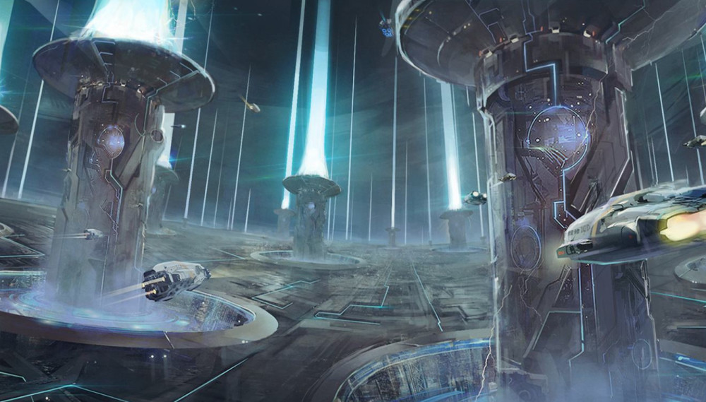 吴京《流浪地球》定档,灾难画面堪比2012,网友