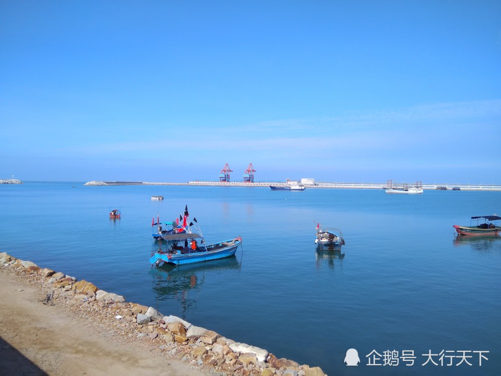 海南,莺歌海盐场,三亚