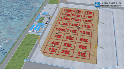 在组建新团队的同时完成项目bim策划,协调,培训指导及后期部分管综