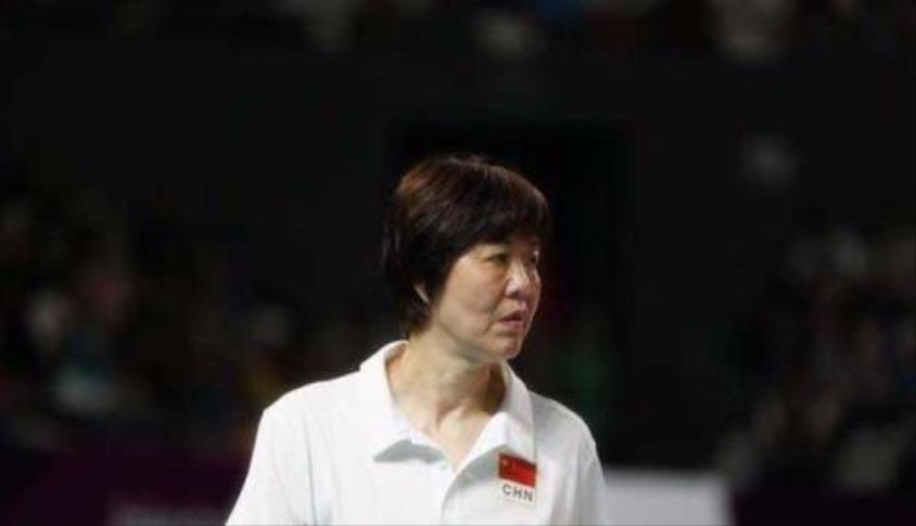 郎平总算给出了一个明确的答案,李盈莹为何不足以让张常宁打替补