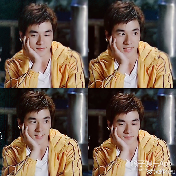 还记得《火力少年王》里的李非吗?他现在长这